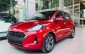 Hình ảnh thực tế Hyundai Grand i10 2021 đầy cuốn hút, ra mắt vào ngày 6/8?